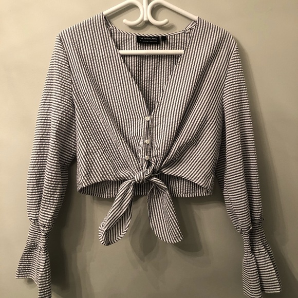 Amuse Society cute top size M - Picture 2 of 3